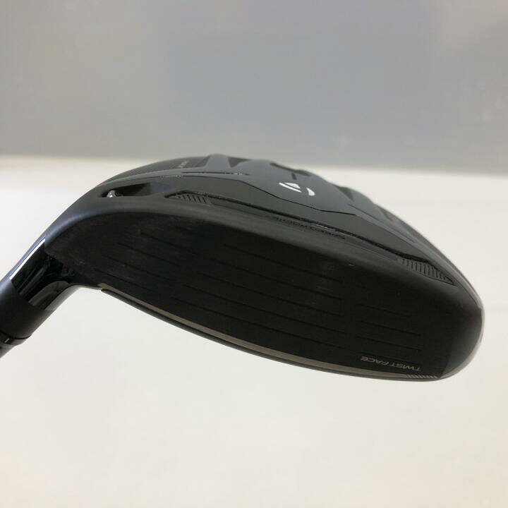 楽天市場】【中古】テーラーメイド Qi4D MAX フェアウェイウッド 5W 18 