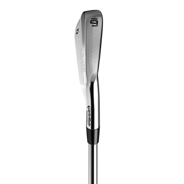 楽天市場】右用 テーラーメイド 2019 P7TW アイアンセット 7本 (#4-9 