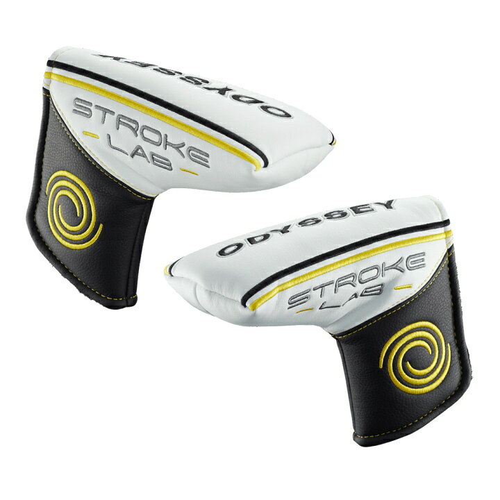 楽天市場】2019 odyssey オデッセイ ストローク ラボ STROKE LAB 純正 