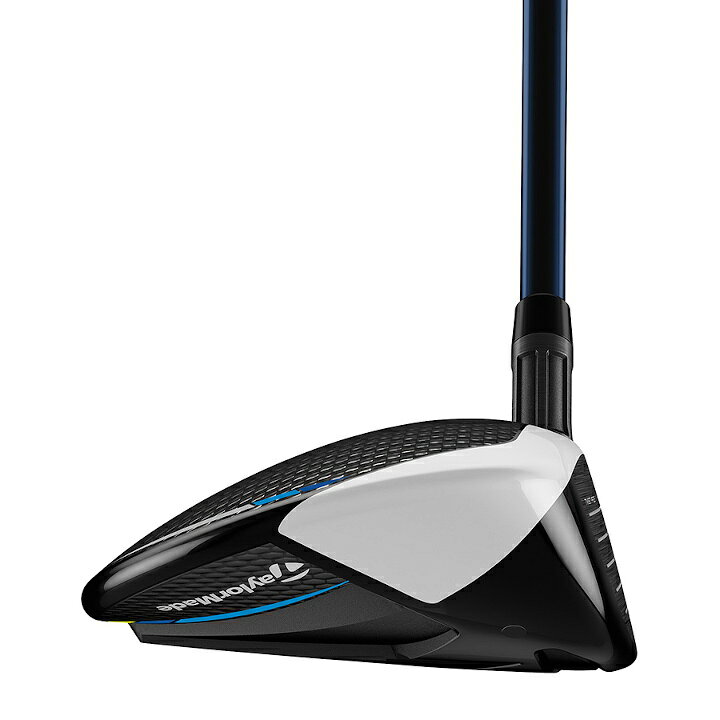 楽天市場】左用 テーラーメイド 2021年 SIM2 MAX フェアウェイウッド  