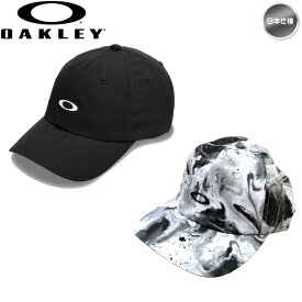楽天市場 オークリー キャップ Train Capの通販
