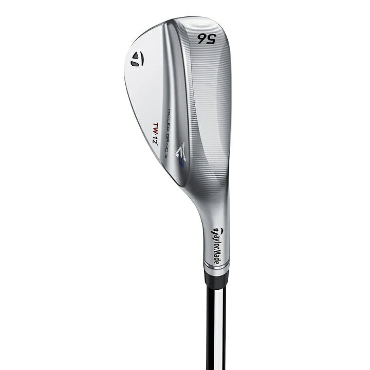 楽天市場 フジコ限定11 5はp3倍 右用 22 テーラーメイド Mg3 タイガー ウッズ グラインド ウェッジ Dg S0 スチールシャフト Us仕様 Talormade Milled Grind 3 あす楽対応 ゴルフショップ フジコ