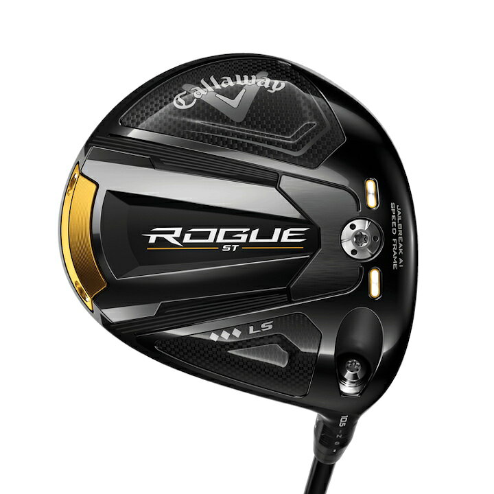 楽天市場】☆今なら帽子プレゼント☆右用 キャロウェイ 2022年 ROGUE 