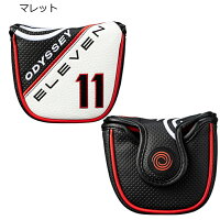 2022odysseyオデッセイELEVEN純正パターカバー【メール便不可】【あす楽対応】