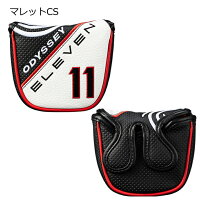 2022odysseyオデッセイELEVEN純正パターカバー【メール便不可】【あす楽対応】