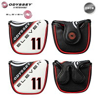 2022odysseyオデッセイELEVEN純正パターカバー【メール便不可】【あす楽対応】