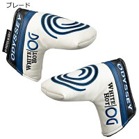 2021odysseyオデッセイホワイトホットOGウィメンズ純正パターカバー【メール便不可】【あす楽対応】