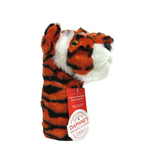 �^�C�K�[�E�b�Y ���p Daphne's �_�t�B�j�[�Y �^�C�K�[ �w�b�h�J�o�[ �ʂ������ UT�p ���[�e�B���e�B�[ �� �g�� US�d�l�y���[���֕s�z�y�����y�Ή��z