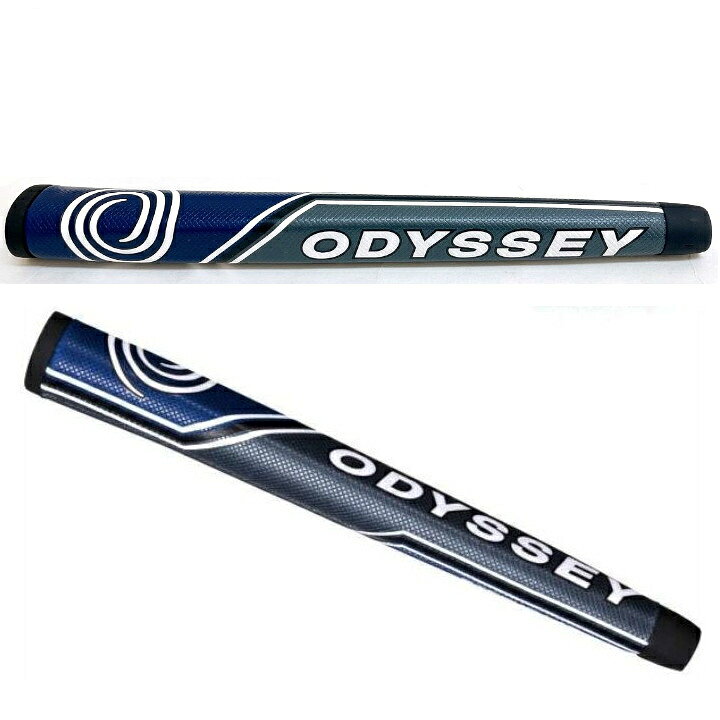 楽天市場】オデッセイ ストロークラボ テン ピストル パターグリップ  