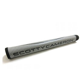 スコッティキャメロン 純正 マタドール Matador グレー XL オーバーサイズ パターグリップ scotty cameron マタドール Titleist タイトリスト【あす楽対応】