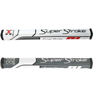 �y6/10(��)�̓G���g���[��P5�{�z2019 �X�[�p�[�X�g���[�N Super Stroke �g���N�V���� TRAXION SS2R �X�N�G�A �p�^�[�O���b�v GR-230 ���{�d�l�y��z�ցE���[���֑I���ł��܂��z�y�����y�Ή��z
