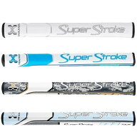 2019 スーパーストローク Super Stroke トラクション ツアー 1.0 TRAXION TOUR 1.0 パターグリップ GR-21…