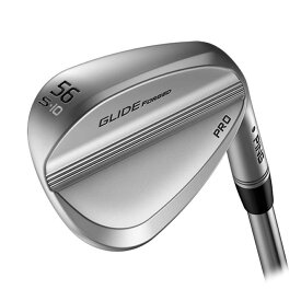 【フジコ限定300円OFFクーポン＆25日はP3倍】右用 2021 ピン PING GLIDE Forged Pro グライド フォージド プロ ウェッジ US仕様【あす楽対応】