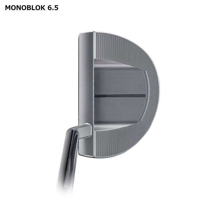 楽天市場】右用 2022 限定 スコッティキャメロン MONOBLOK モノ 