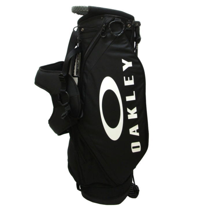 オークリー OAKLEY STAND BAG 17.0 ゴルフ スタンド バッグ FOS901378 キャディバッグ 9.5型 日本仕様 OAKLEY  バッグ・ケース