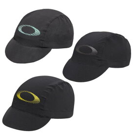 【送料無料】オークリー Cadence Road Cap キャップ 帽子 FOS900876 OAKLEY 日本仕様 サイクリング サイクルキャップ【宅配便・メール便選択できます】【あす楽対応】