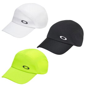 【フジコ限定300円OFFクーポン】【送料無料】オークリー Essential Train Cap 23.0 アジャスタブル キャップ 帽子 FOS901428 日本仕様【メール便不可】【あす楽対応】