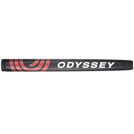 【フジコ限定4/20はP3倍】【日本仕様】odyssey オデッセイ WHITE HOT VERSA 純正 パターグリップ #5720239【宅配便・メール便選択できます】【あす楽対応】