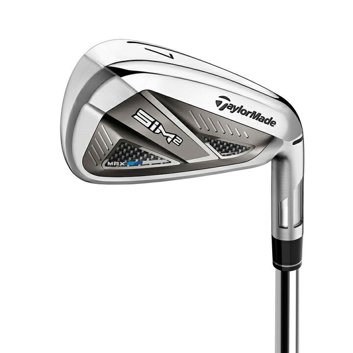 楽天市場】右用 テーラーメイド 2021年 SIM2 MAX AW アプローチ 