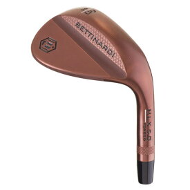 【3/30はP3倍＆4/1はP最大5倍と最大2000円OFFクーポン】BETTINARDI ベティナルディ OIL RUBBED BRONZE WEDGE LIMITED HLX 5.0 ウェッジ US仕様 ブロンズ仕上げ【あす楽対応】