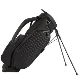 G FORE TRANSPORTER TOUR CARRY GOLF BAG ONIX スタンド キャディバッグ 9型 G4AF23A20 US仕様 ジーフォア トランスポーター【あす楽対応】