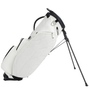 G FORE TRANSPORTER TOUR CARRY GOLF BAG SNOW X^h LfBobO 9^ G4AS23A20 USdl W[tHA gX|[^[ W[tH[ X^hobOyyΉz