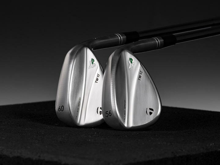 Taylor Made MG4 TW 60-11度 DG Tour Issue 115 2024年 テーラーメイド 