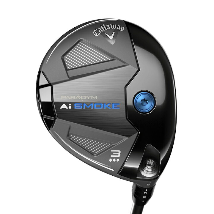 ダークスピードLS 3番3wフェアウェイウッドヘッドのみヘッドカバー付き