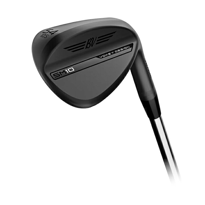 楽天市場】右用 2024 タイトリスト ボーケイ SM10 ウェッジ ( DG S200 