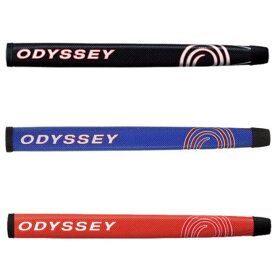 【フジコ限定4/20はP3倍】Odyssey オデッセイ ミッド パターグリップ Putter Grip Mid JV【宅配便・メール便選択できます】【あす楽対応】