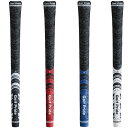 ゴルフプライド マルチコンパウンド MCC グリップ ライン無し Golf Pride【宅配便・メール便選択できます】【あす楽対…