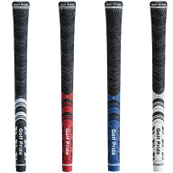 ゴルフプライド マルチコンパウンド MCC グリップ ライン無し Golf Pride【宅配便・メール便選択できます…