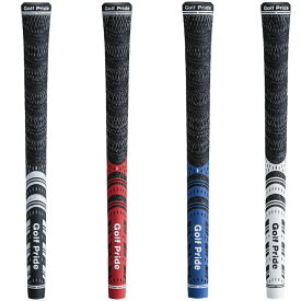 ゴルフプライド マルチコンパウンド MCC グリップ ライン無し Golf Pride【宅配便・メール便選択できます】【あす楽対応】