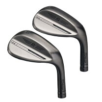 楽天市場】vokey ノーメッキの通販