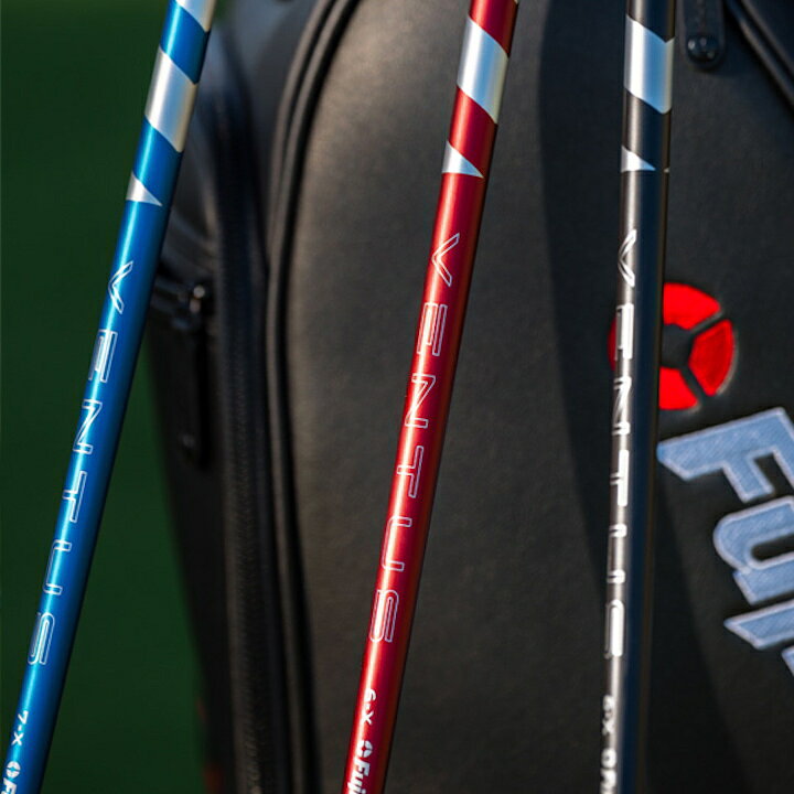 楽天市場】2024 フジクラ VENTUS (Blue / Black / Red) VeloCore ＋  