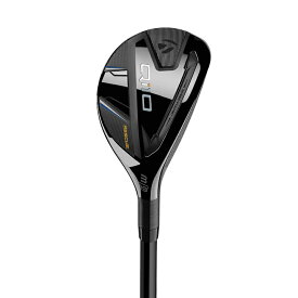 右用 テーラーメイド 2024年 Qi10 レスキュー ユーティリティー ハイブリッド UT US仕様 Ventus シャフト TaylorMade キューアイテン【あす楽対応】