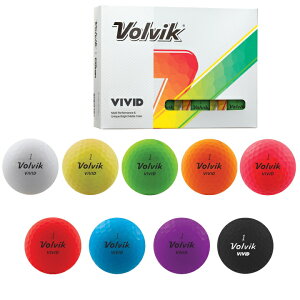 yz2024N {rbN Volvik VIVID rrbh St{[ 1_[X (12) USdly[֕szyyΉz