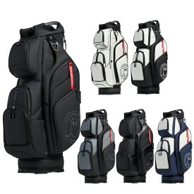 GHOST GOLF ゴーストゴルフ GT-14【14分割】カートバッグ キャディバック USモデル【あす楽対応】