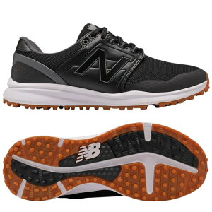 yzy傫TCYzj[oX Breeze v2 NBG1802BK Y XpCNX StV[Y USdl ubN yCY()FD/2Ez New Balance Breeze v2 Men's Golf ShoeyyΉz