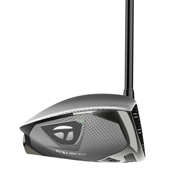 楽天市場】【ヘッド単品】右用 2025 テーラーメイド Qi35 LS 
