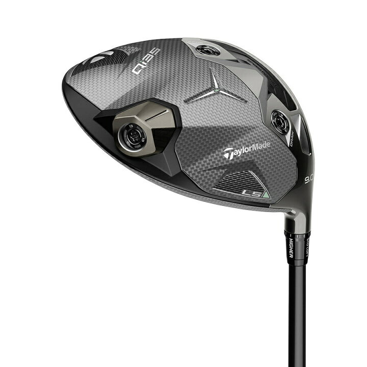 楽天市場】【ヘッド単品】右用 2025 テーラーメイド Qi35 LS 
