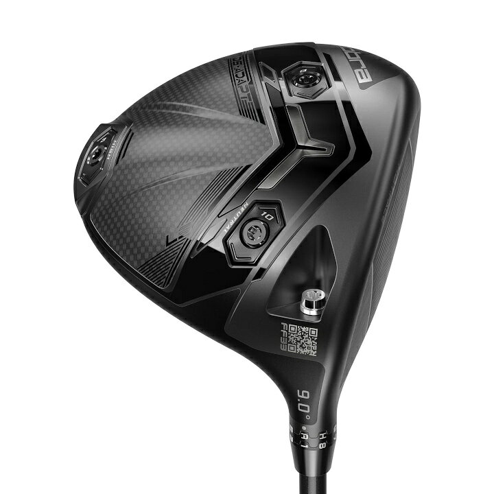 楽天市場】☆今なら帽子プレゼント☆右用 2025 コブラ DS-ADAPT LS 