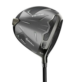 ★今なら帽子プレゼント★右用 2025 テーラーメイド Qi35 MAX ドライバー 日本仕様 Ventus Red シャフト TaylorMade マックス【あす楽対応】