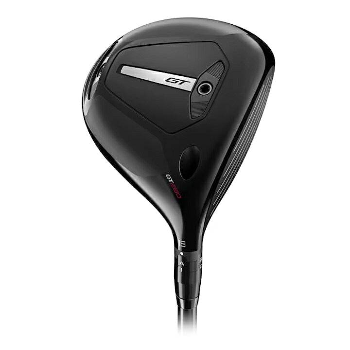 楽天市場】右用 2025 タイトリスト GT280 ミニドライバー US仕様 