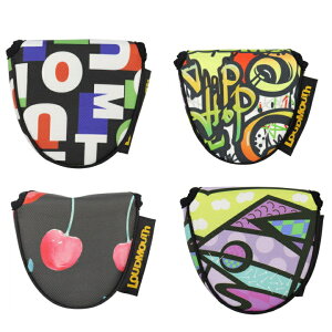 yz2025 Eh}EX }bg^ p^[Jo[ LM-HC0019CH/MT 765-989 {dl LOUDMOUTHyyΉz