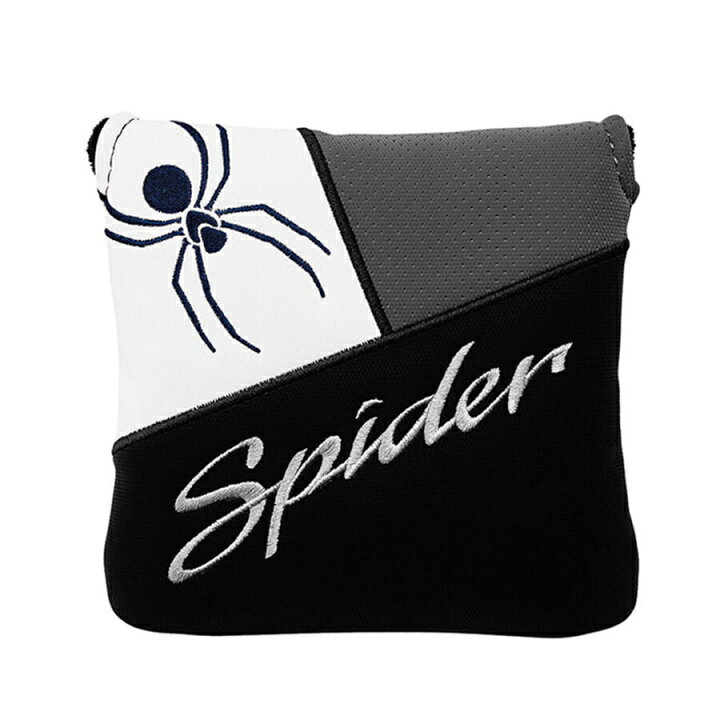 楽天市場】【送料無料】2024 テーラーメイド SPIDER スパイダー 