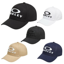 【送料無料】オークリー Essential Or Cap 24.0 アジャスタブル キャップ 帽子 FOS901762 日本仕様 OAKLEY【メール便不可】【平日14時まで当日発送】