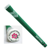 Golf Pride ゴルフプライド マスターズ オナラリー スターター【 ミッド サイズ 】グリップ ゴルフ クラ…