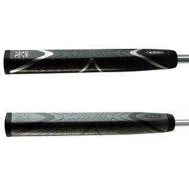 winn ウィン PRO X 1.60 WPX60-BK / WPX60-DG スーパージャンボ パターグリップ【宅配便・メール便選択できます】【あす楽対応】