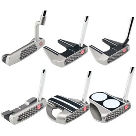 【送料無料】右用 オデッセイ MICROHINGE マイクロヒンジ パター スチールシャフト 日本仕様 ODYSSEY メンズ レディース 32インチ 33インチ 34インチ【あす楽対応】